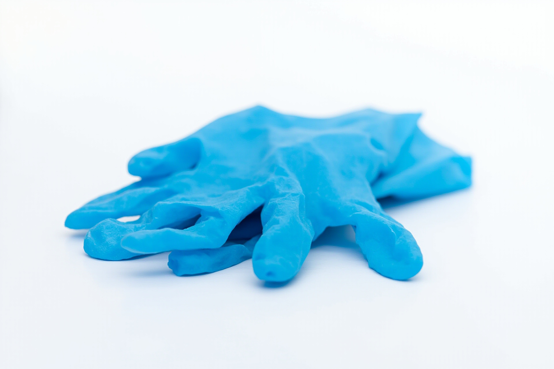 Medical Exam Gloves